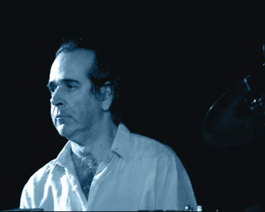Fulvio Maras / foto Impressioni Jazz